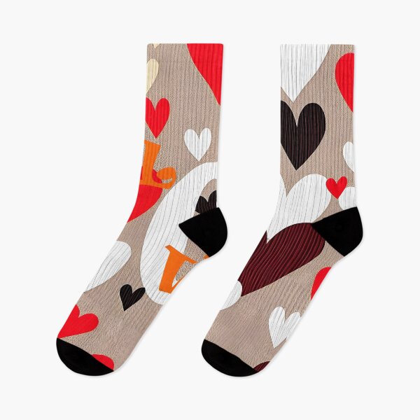 Item preview, Luxury Trendy Heart Love Collection designed and sold by TrendyDesigne412.