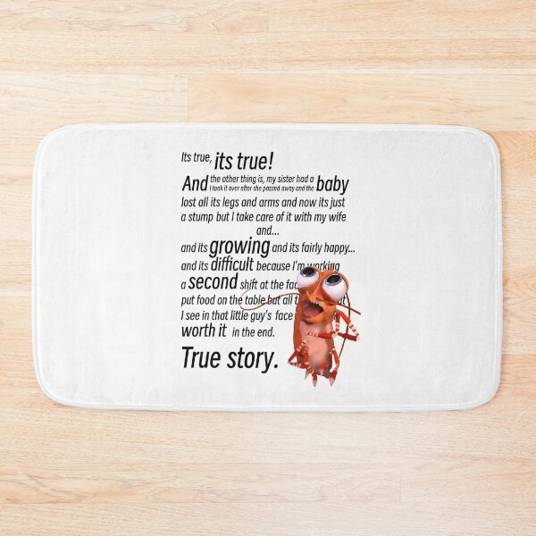 Item preview, Squeaky Shrimp designed and sold by tea-rex23.