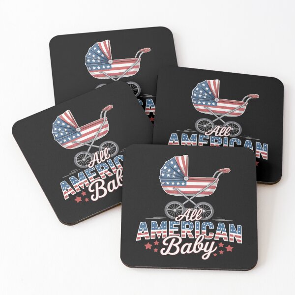 Item preview, All American Baby designed and sold by jkrphoto.