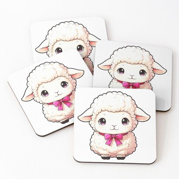 Item preview, Perfect Pasture Sheep designed and sold by JonysCreativeDesigns.