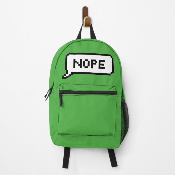 Item preview, Nope designed and sold by Lithiumseven.