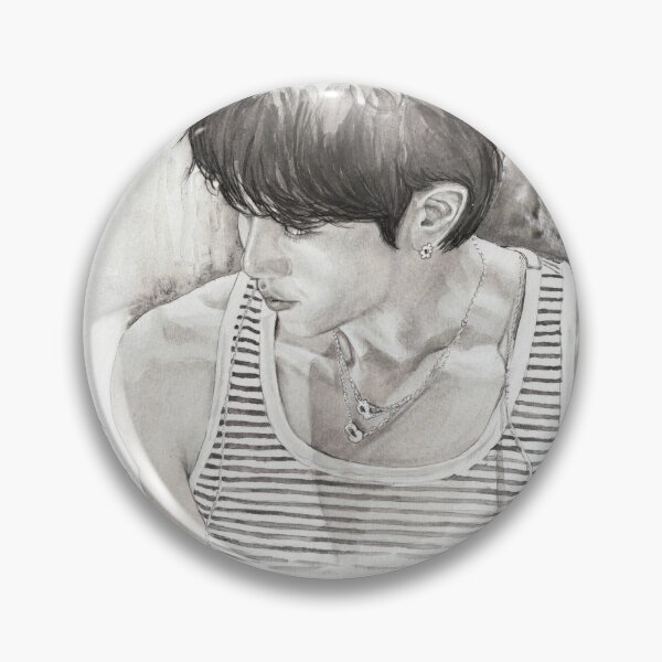 Item preview, Jin, Foreground designed and sold by emopod.