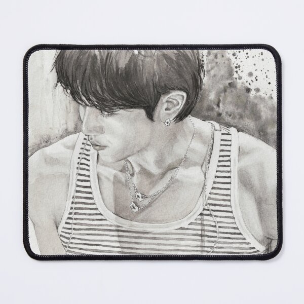 Item preview, Jin, Foreground designed and sold by emopod.