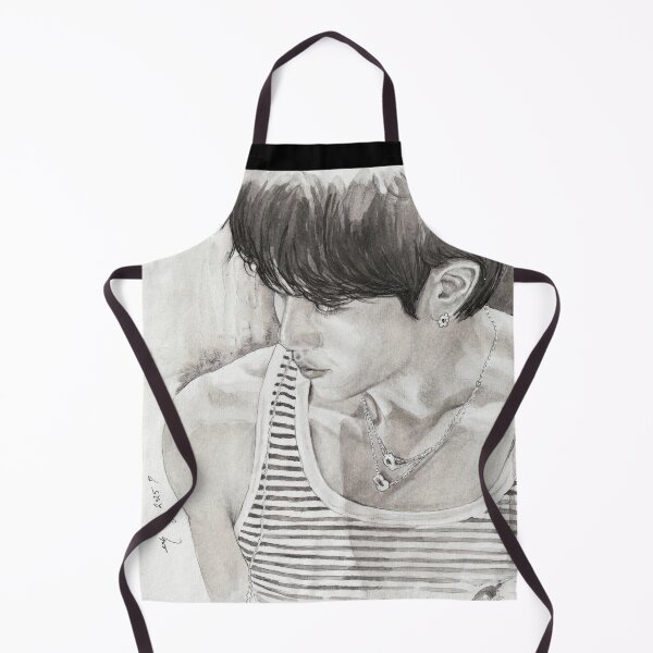 Item preview, Jin, Foreground designed and sold by emopod.