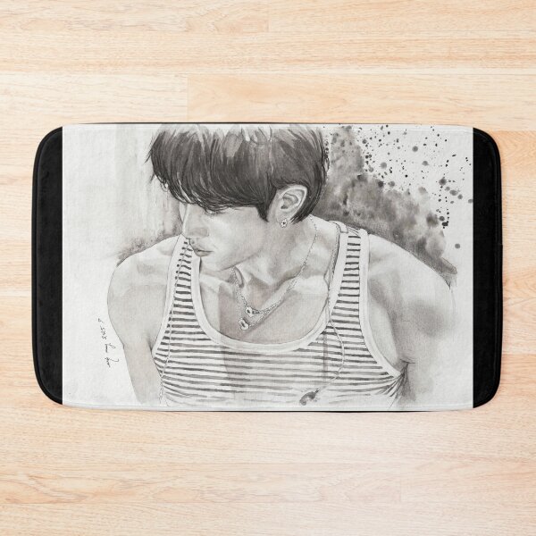 Item preview, Jin, Foreground designed and sold by emopod.