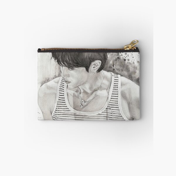 Item preview, Jin, Foreground designed and sold by emopod.