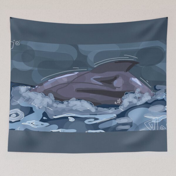 Item preview, Dolphin movement designed and sold by Zaileix.