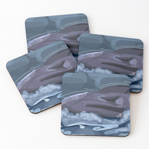 Item preview, Dolphin movement designed and sold by Zaileix.