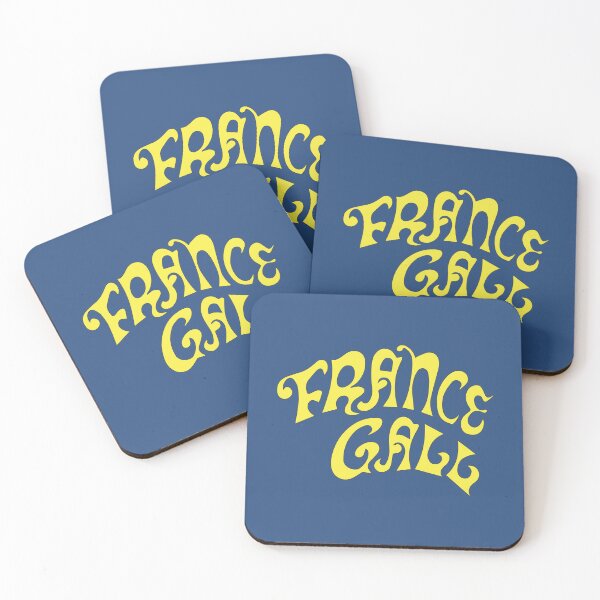 Item preview, France Gall french pop designed and sold by analogue_rock.