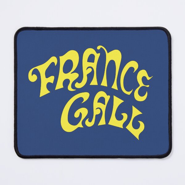 Item preview, France Gall french pop designed and sold by analogue_rock.