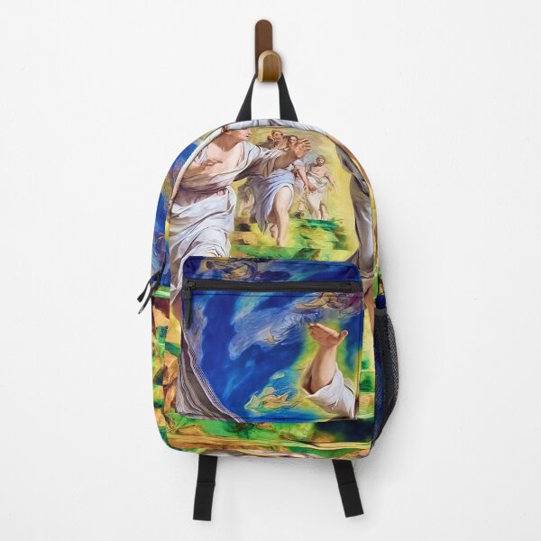 Item preview, Michelangelo's Resurrection (2025) designed and sold by stevepmp.