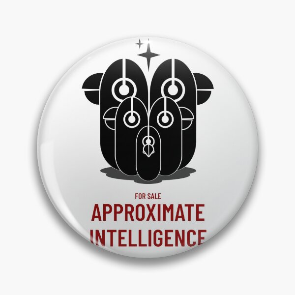 Artikelvorschau, Zu verkaufen: Ungefähre Intelligenz - Pretty Polly LLMs entworfen und verkauft von crowforge.