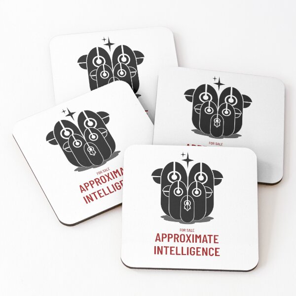 Item preview, For Sale Approximate Intelligence - Pretty Polly LLMs designed and sold by crowforge.