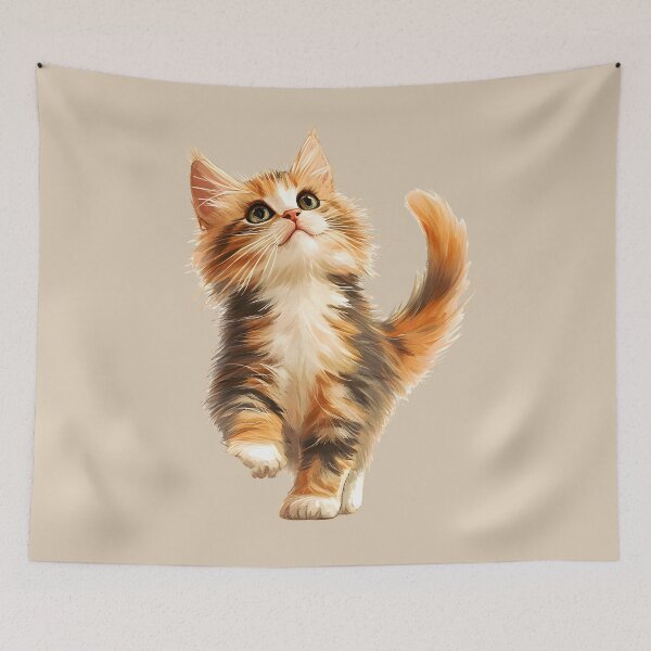 Item preview, CAT MAYHEM! designed and sold by Danicus666.