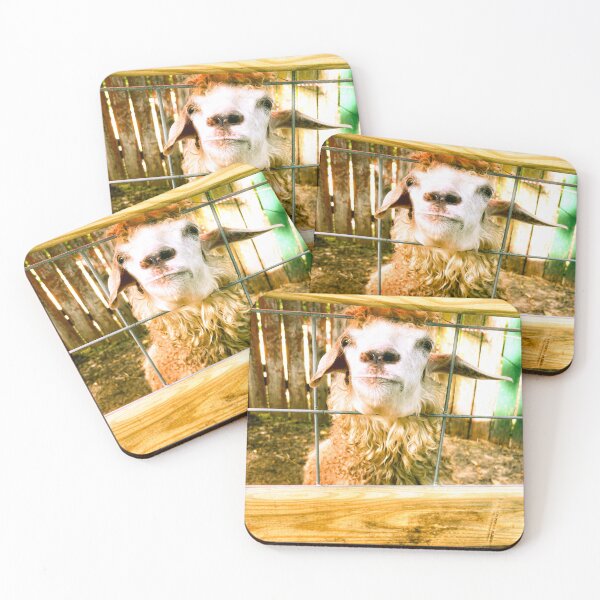 Item preview, The GOAT designed and sold by YandIDesigner.