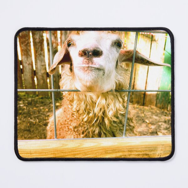 Item preview, The GOAT designed and sold by YandIDesigner.