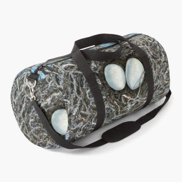 Item preview, Y Nyth - The Nest designed and sold by LymphomaLass.