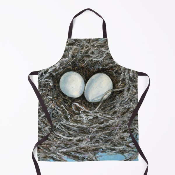 Item preview, Y Nyth - The Nest designed and sold by LymphomaLass.