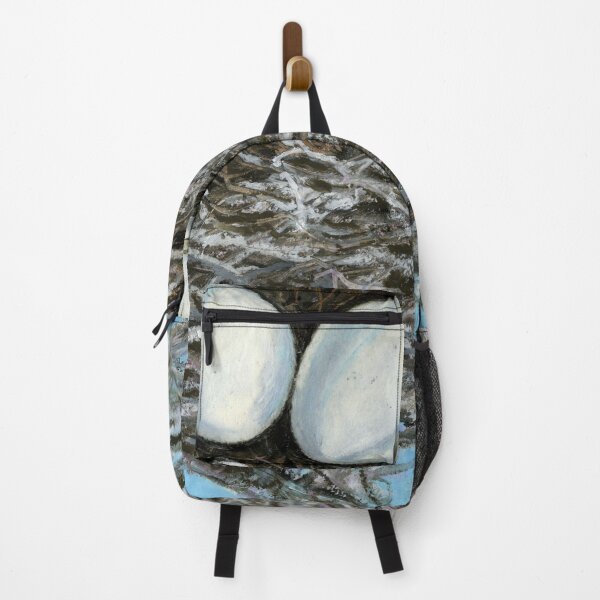 Item preview, Y Nyth - The Nest designed and sold by LymphomaLass.