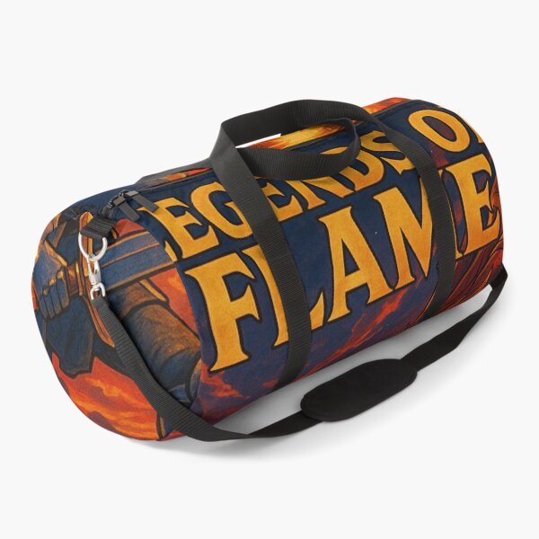 Item preview, Dragon Knight of Eternal Flame designed and sold by JonelleTshirts.