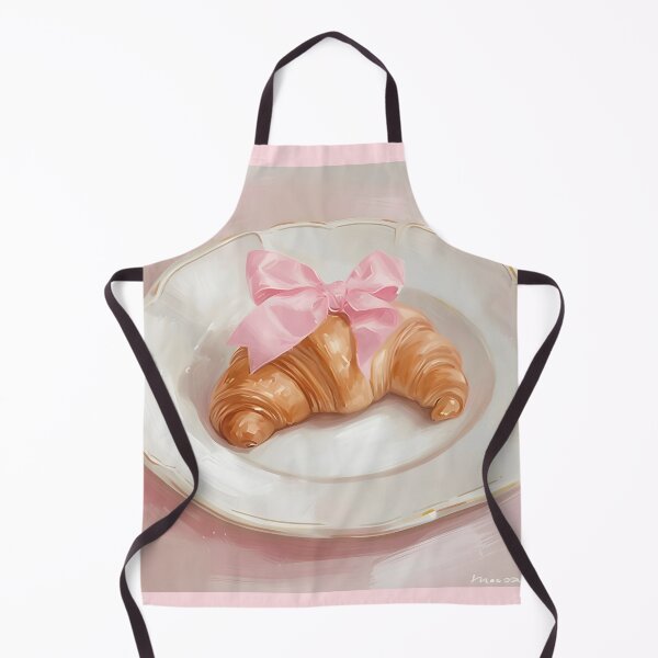 Item preview, Croissant à la Coquette designed and sold by TurtleDream.