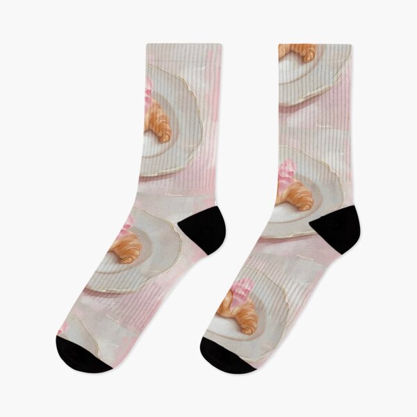 Item preview, Croissant à la Coquette designed and sold by TurtleDream.