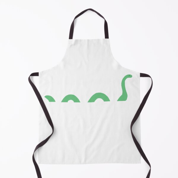 Item preview, Loch Ness Monster designed and sold by Lithiumseven.
