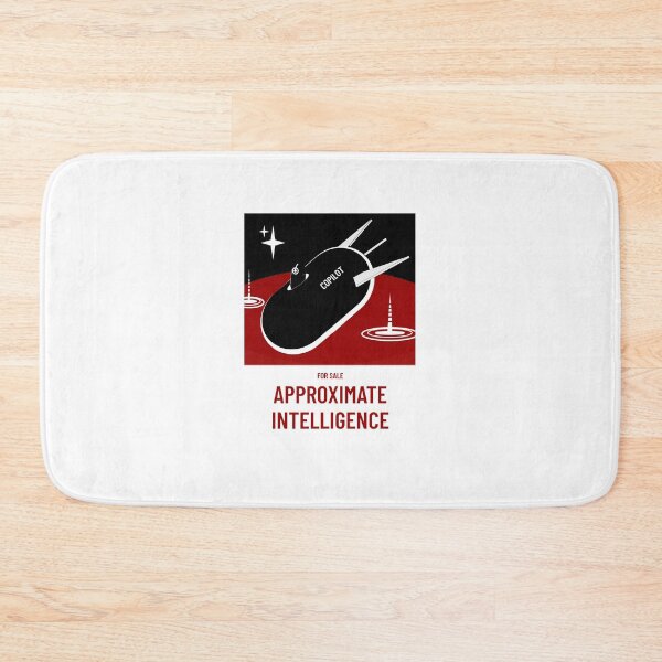 Item preview, For Sale Approximate Intelligence - copilot designed and sold by crowforge.