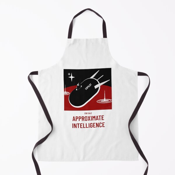 Item preview, For Sale Approximate Intelligence - copilot designed and sold by crowforge.