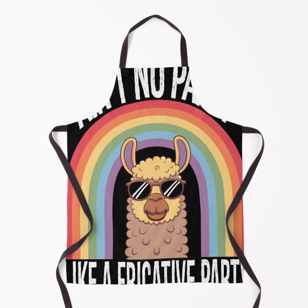 Item preview, Speech Therapy No Party Like A Fricative Party designed and sold by KitonicTees.