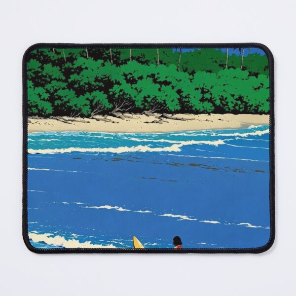 Item preview, Hiroshi designed and sold by Pretty Postcards.