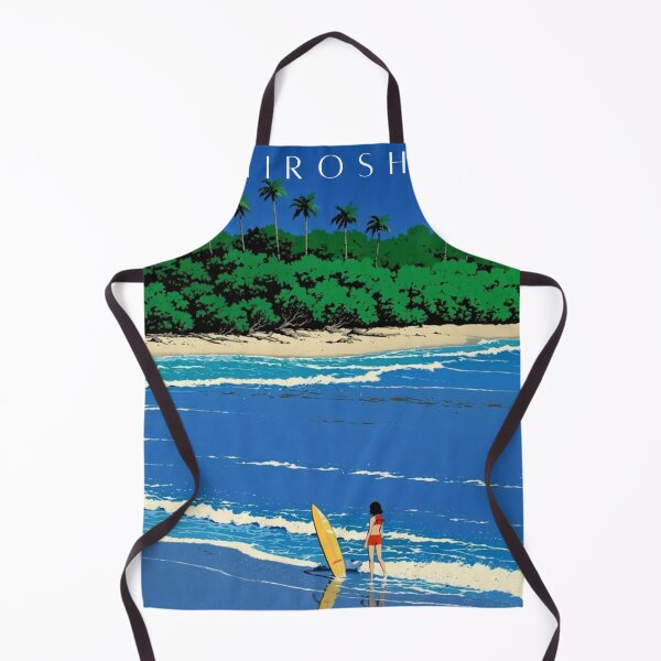 Item preview, Hiroshi designed and sold by Pretty Postcards.