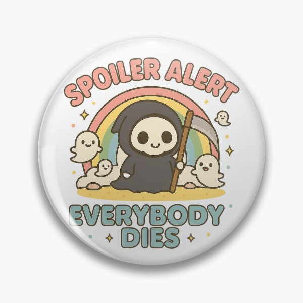 Item preview, Kawaii Ghost Squad Design designed and sold by Prime Prints.