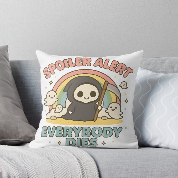 Item preview, Kawaii Ghost Squad Design designed and sold by Prime Prints.