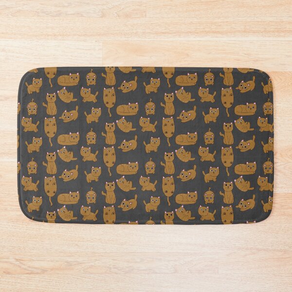 Item preview, Brown Tabby Kittens designed and sold by Leapingdoe.