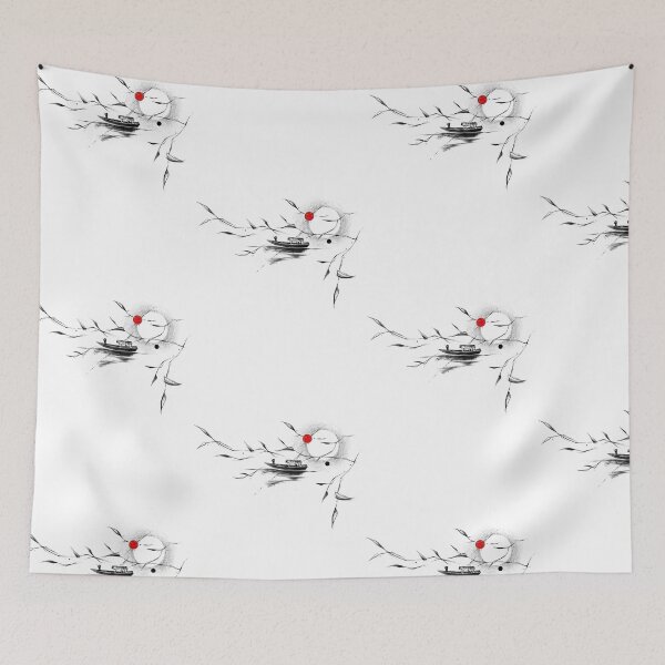 Item preview, Asian Pleasure designed and sold by Tae  Malo.