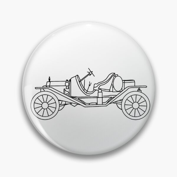 Item preview, Model T designed and sold by Lithiumseven.