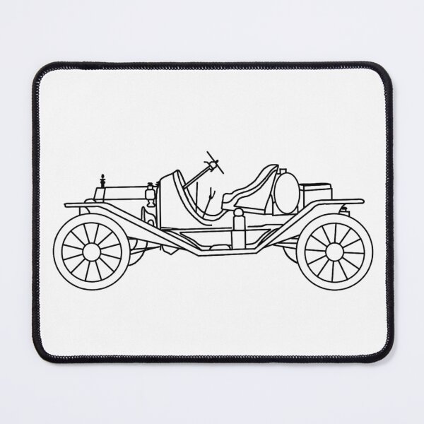 Item preview, Model T designed and sold by Lithiumseven.