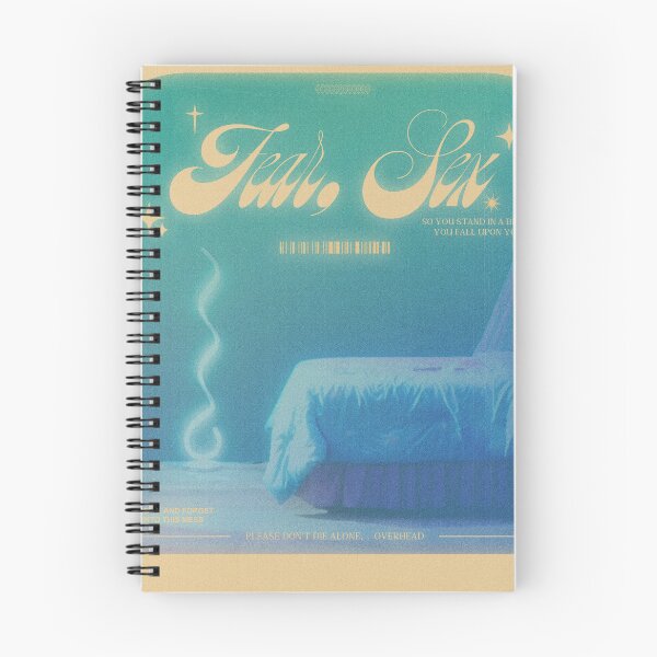 Item preview, Fear Sex – Imaginal Disk-Inspired Dream Pop Art designed and sold by hhhaven.