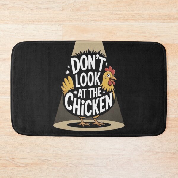 Item preview, funny chicken quotes chicken game, cool chicken designed and sold by norquoran.