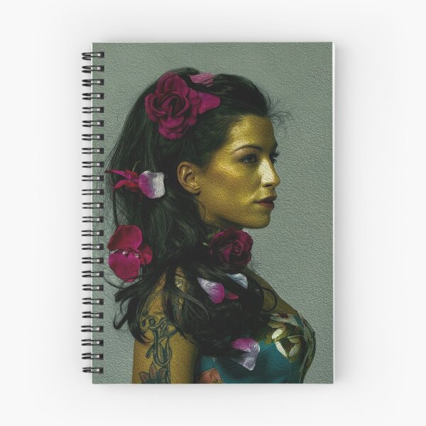 Item preview, Chica de oro designed and sold by Mark Liebenberg.