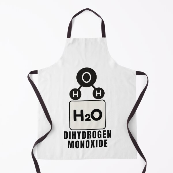 Item preview, dihydrogen monoxide designed and sold by lino4king.