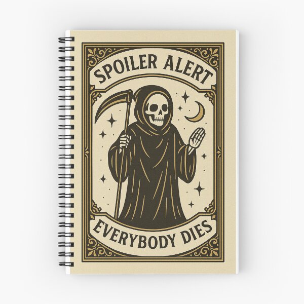 Item preview, Celestial Reaper Tarot designed and sold by Prime Prints.