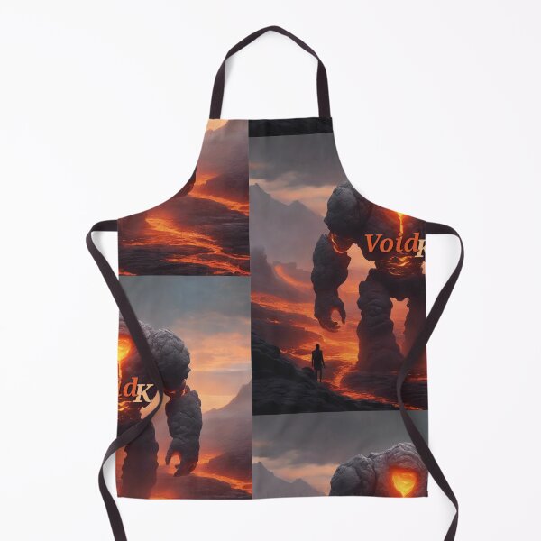 Item preview, Lava man designed and sold by Kendrix99.
