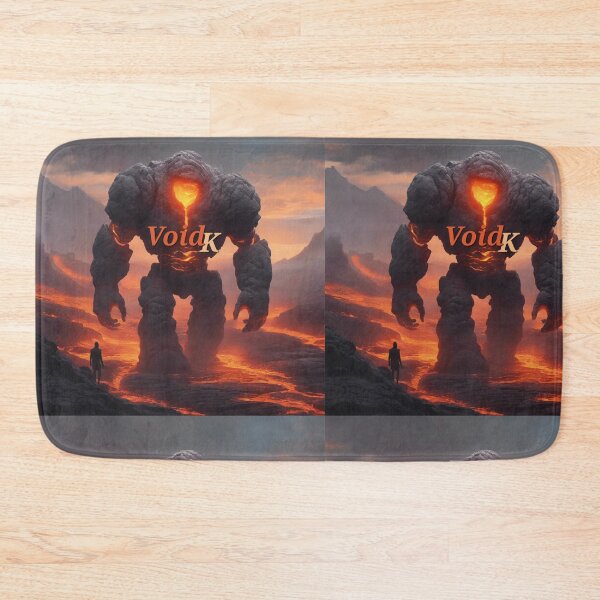 Item preview, Lava man designed and sold by Kendrix99.