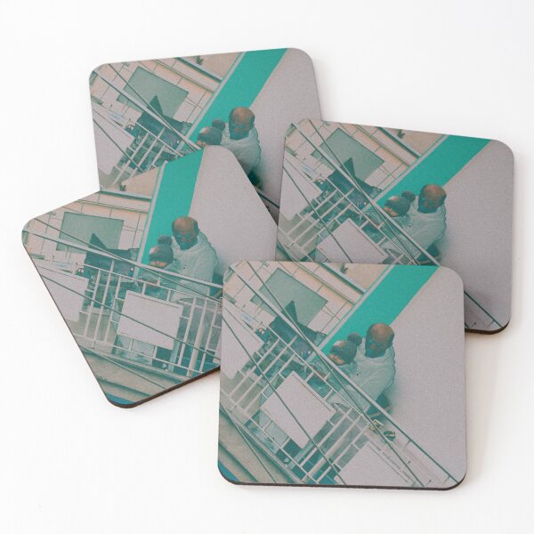 Item preview, Album Cover type art designed and sold by Buhtar.
