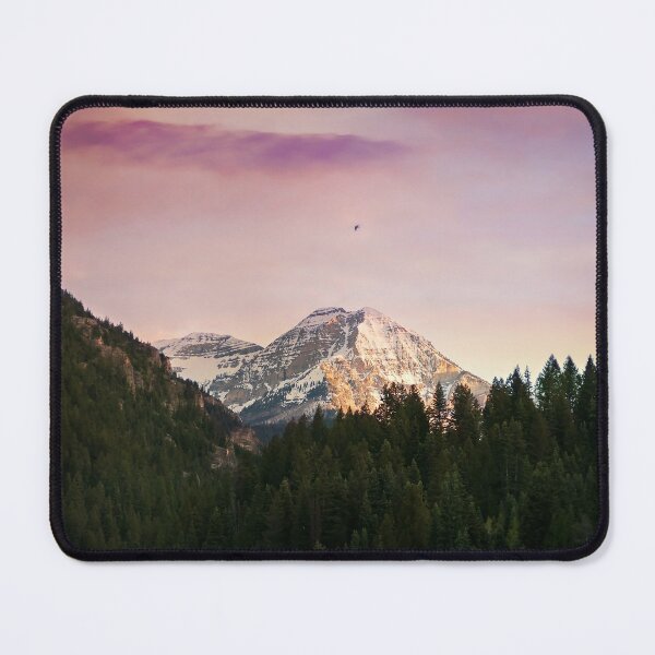 Item preview, Mt. Timpanogos Mountain designed and sold by Amanda Abel.