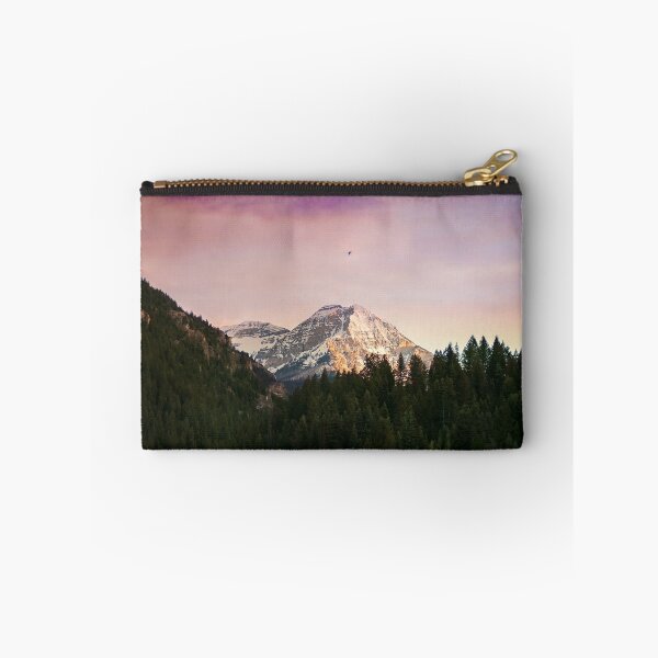 Item preview, Mt. Timpanogos Mountain designed and sold by Amanda Abel.