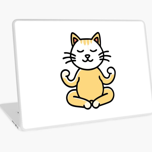 Artikel-Vorschau von Cute cat, designt und verkauft von CuteCat9122.