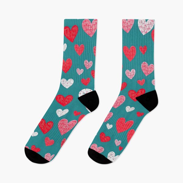 Item preview, Luxury Popular Heart Love Collection designed and sold by TrendyDesigne412.